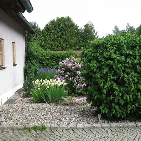Ferienwohnung Spitzner Stornstein Exterior foto