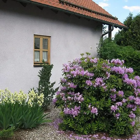 Ferienwohnung Spitzner Stornstein Exterior foto
