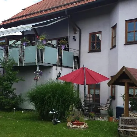 Ferienwohnung Spitzner Stornstein Exterior foto