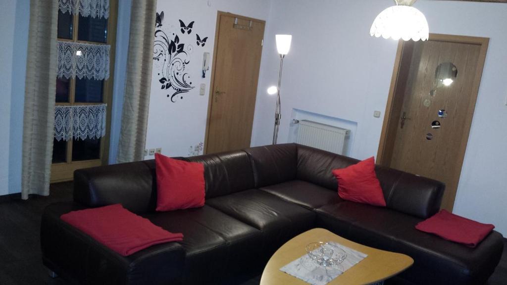 Apartment Spitzner