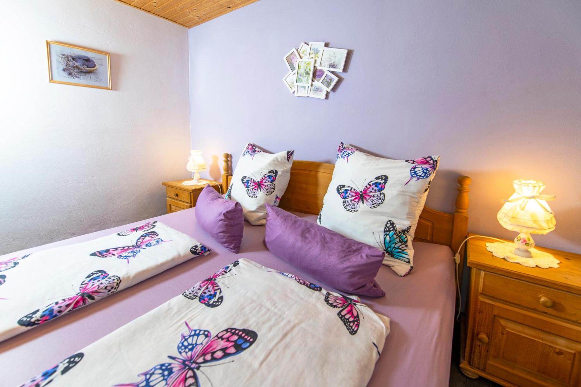 Spitzner Apartment Stornstein