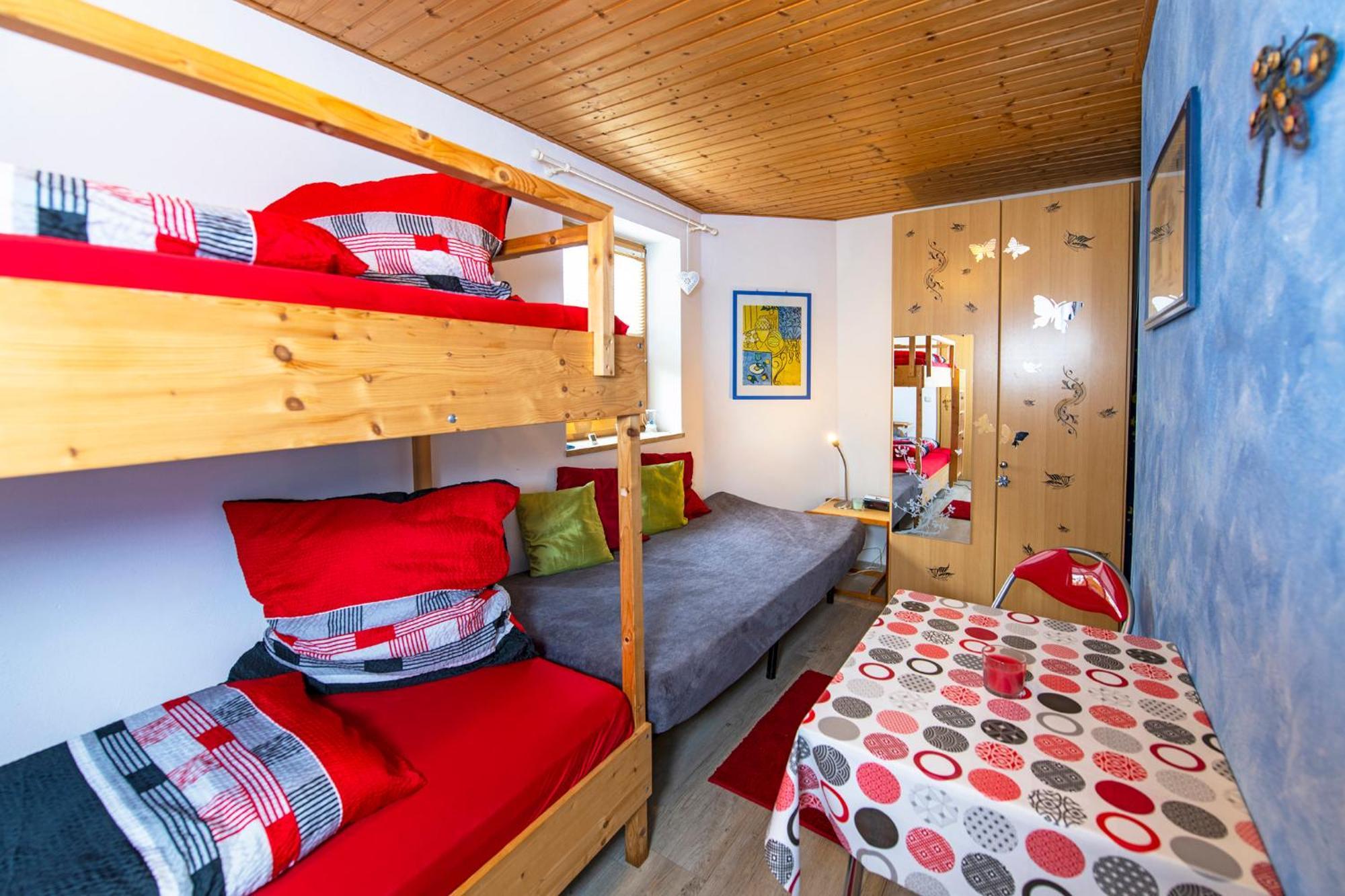 Apartment Spitzner *