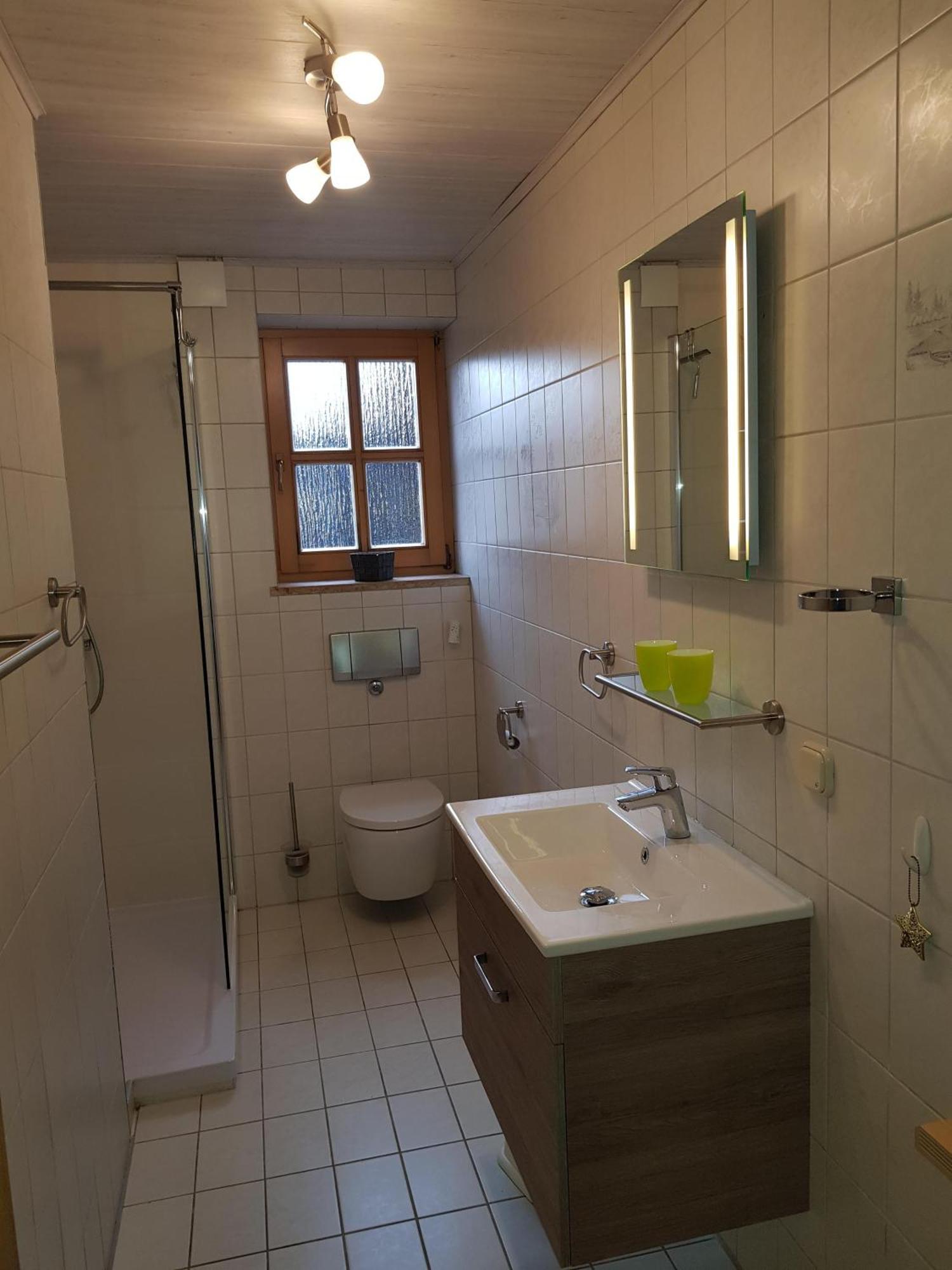 Apartment Spitzner Stornstein