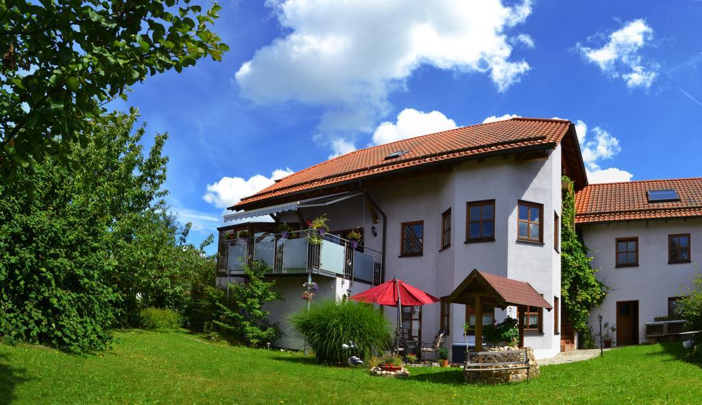 Apartment Spitzner Stornstein