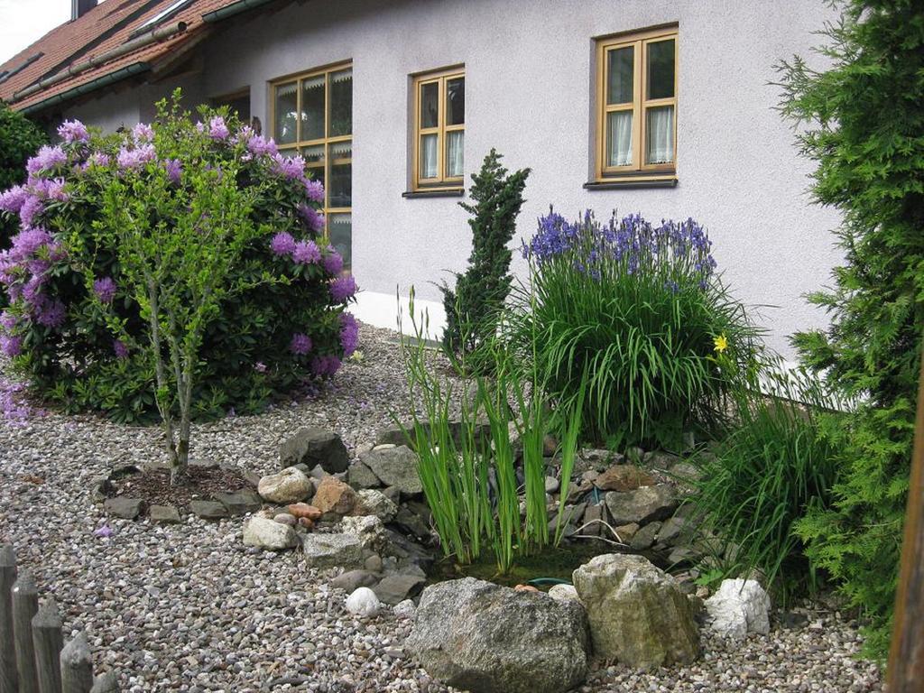 Apartment Spitzner *